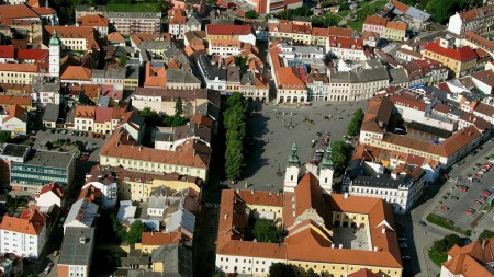 Uherské Hradiště